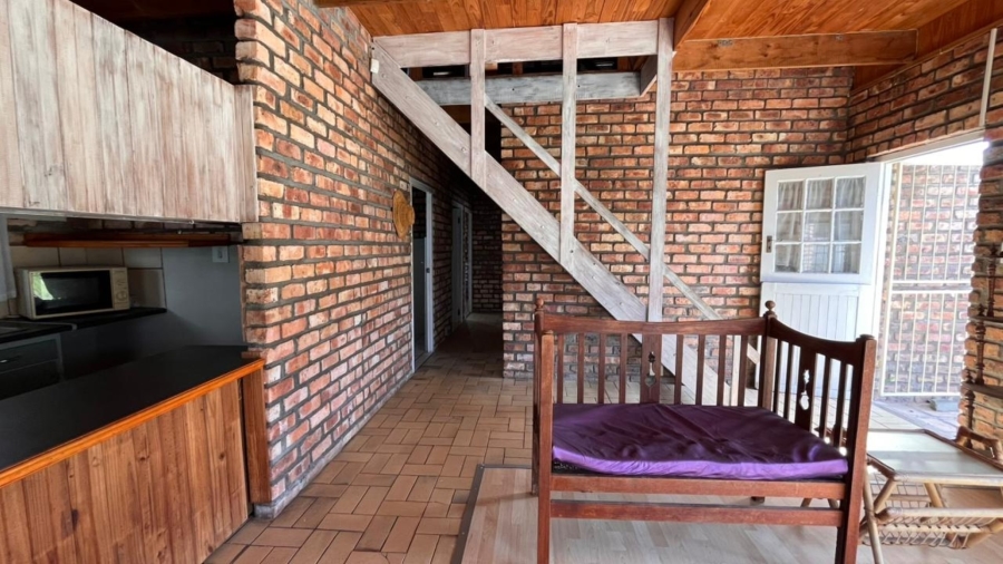 3 Bedroom Property for Sale in Kleinmond Western Cape